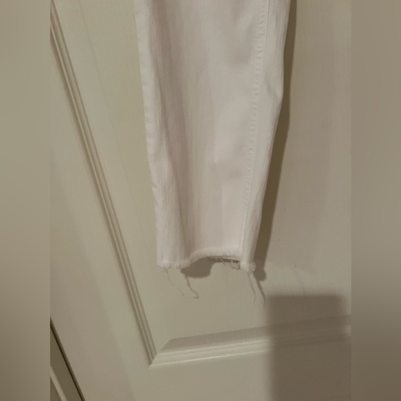 RAG & BONE white jeans - Picture 7 of 11